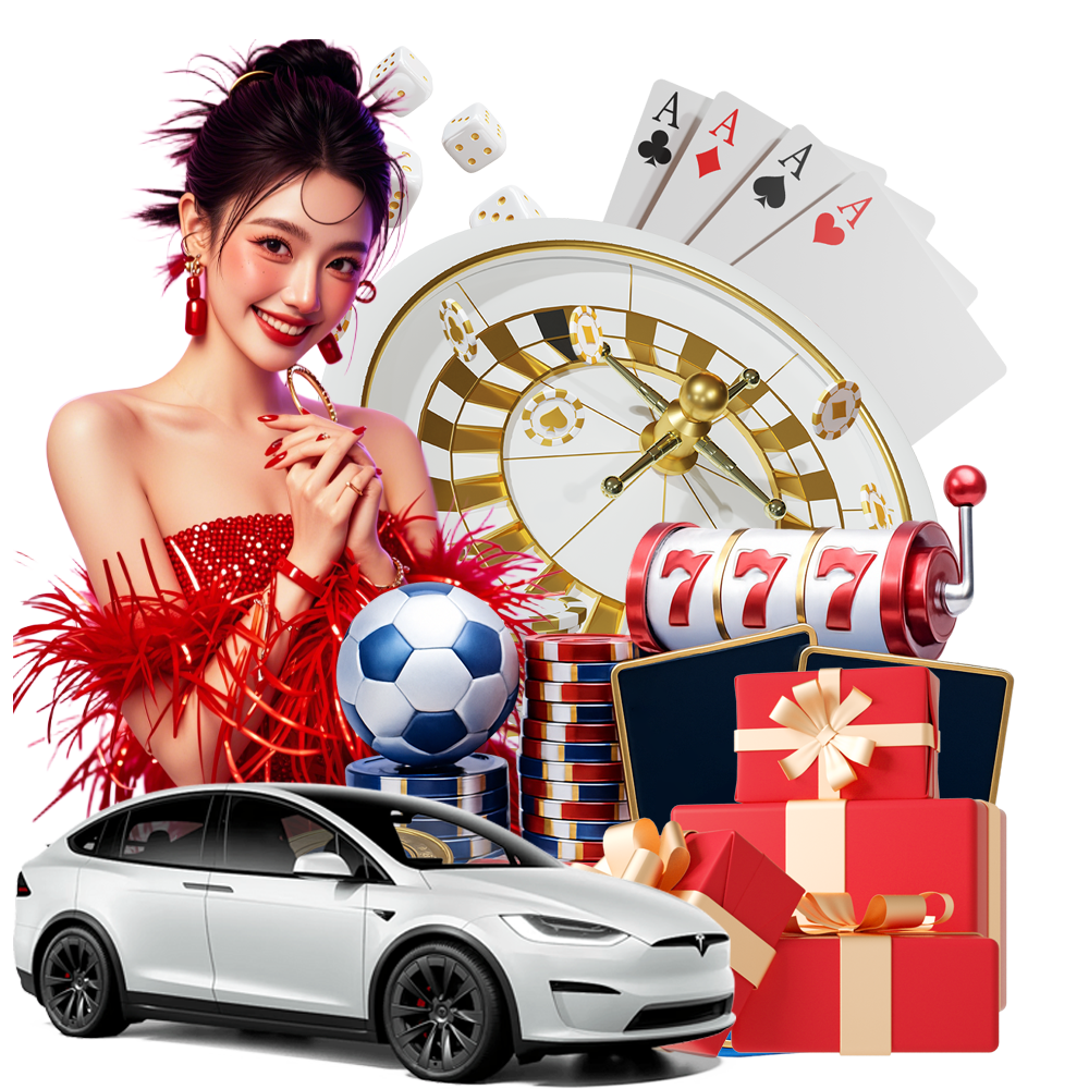playmods মাল্টি-লোকেশন নেটওয়ার্ক কভারেজ